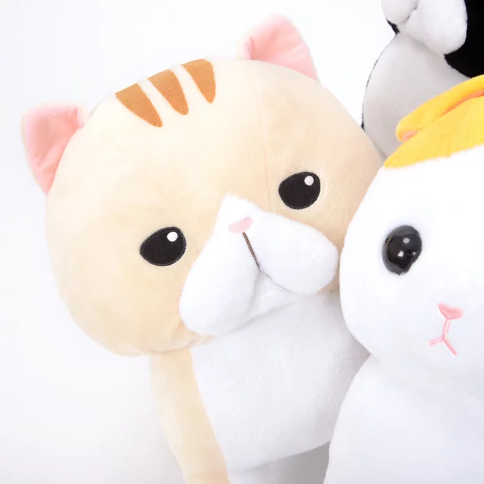Amuse Noseteru Munchkin Cat Plush Collection (Big) - Image 6