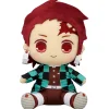 Furyu Demon Slayer: Kimetsu No Yaiba Tanjiro Kamado Big Plush Toy