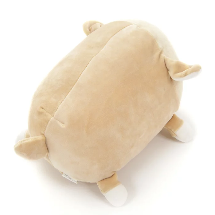 Marshmallow Animal Bolsters - Image 25