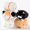 Amuse Tsumeru! Mochikko Hige Manjyu Cat Plush Collection (Standard)