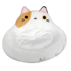 Neko-dango Bed