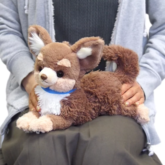 Hizawanko Plush Collection - Image 7