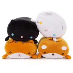 YAMANI CO.,LTD Mocchiizu Medium Plush Collection Vol. 2
