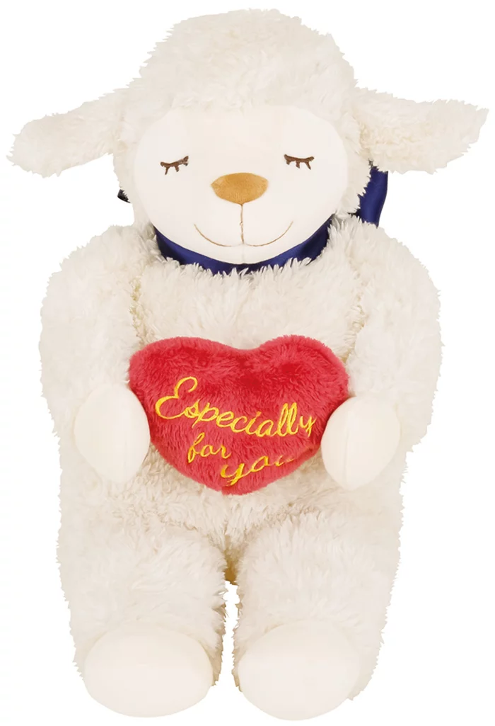 LivHeart Wedding Plush Collection - Image 11