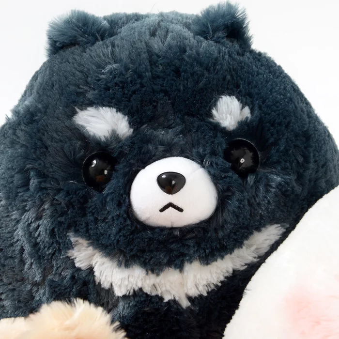 Amuse Fuwa-Mofu Pometan Dog Plush Collection (Big) - Image 14