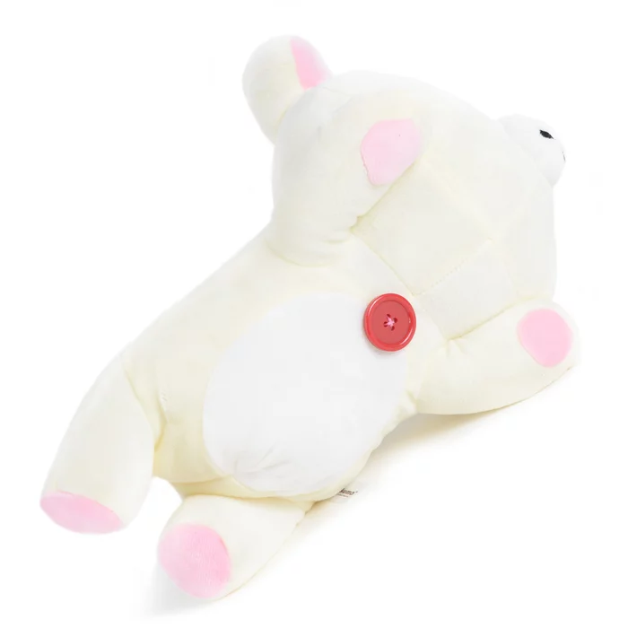 Rilakkuma Lying Down Plush Collection - Image 5