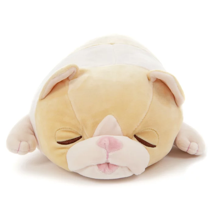 Marshmallow Animal Bolsters - Image 14