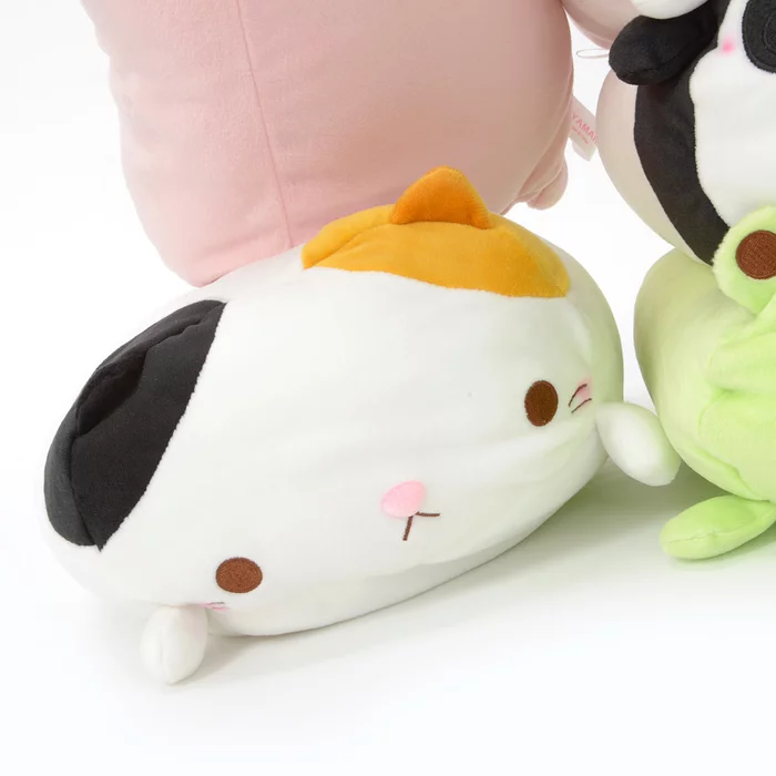 YAMANI CO.,LTD Mocchiizu Medium Plush Collection - Image 13