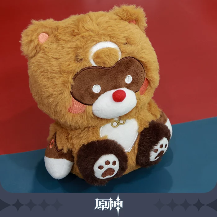 MiHoYo Genshin Impact Guoba Plush - Image 2