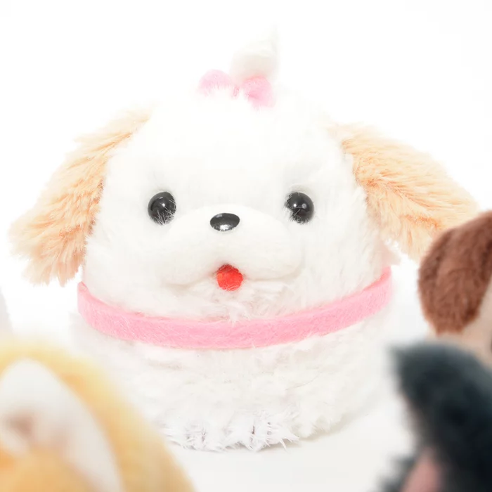 Amuse Wanko Tai Dog Plush Collection (Ball Chain) - Image 13