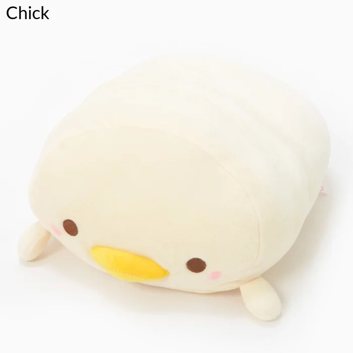 YAMANI CO.,LTD Mocchiizu Medium Plush Collection - Image 7