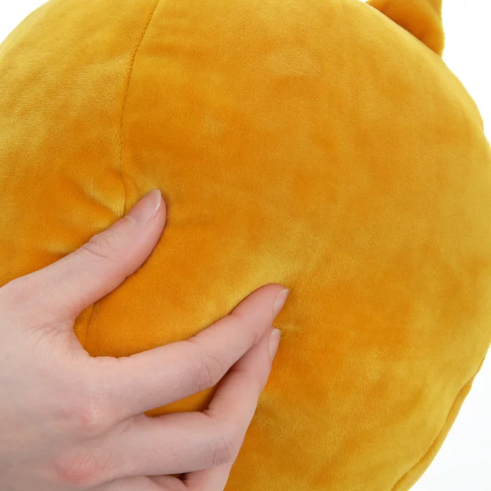 YAMANI CO.,LTD Mocchiizu Kororin Plush Collection - Image 13