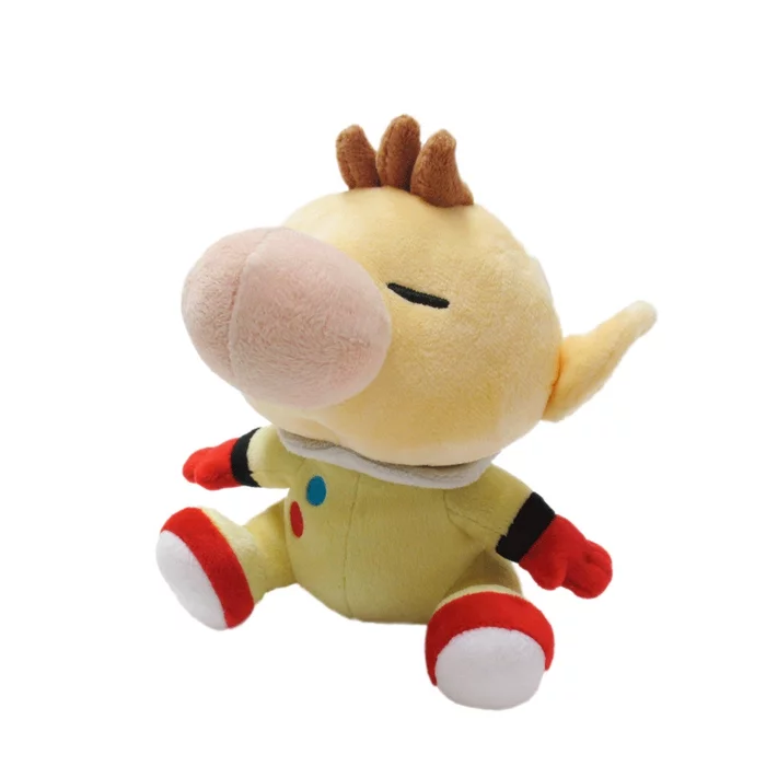 Pikmin Plush Collection - Image 7