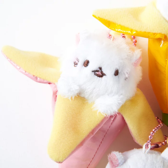 Bananya Ball Chain Mascots - Image 13