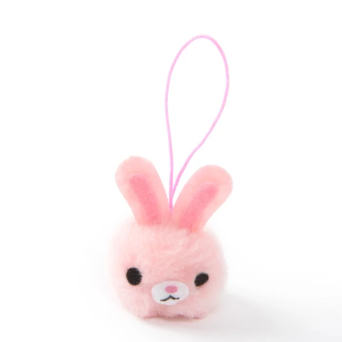 Piyotama Friends Pon Pon Mini Plushies - Set Of 12 - Image 17