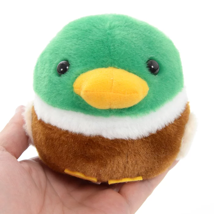 Amuse Kotori Tai Bird Plush Collection (Standard) - Image 11