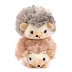 Amuse Harinezumi No Harin Hedgehog Plush Collection (Standard)