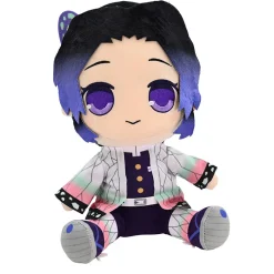 Furyu Demon Slayer: Kimetsu No Yaiba Shinobu Kocho Big Plush Toy