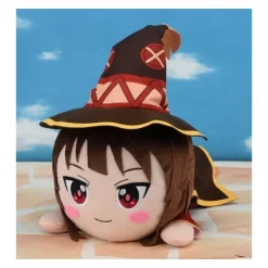 Sega Interactive Mega Jumbo Lying Down Plush KonoSuba The Movie: Legend Of Crimson Megumin