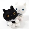 San-X Neko No Ensoukai Kutusita Nyanko Kuttari Plush Collection