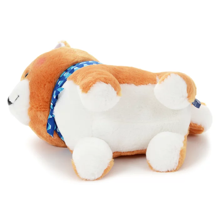 Amuse Mameshiba San Kyodai ~Reunion~ Plush Collection (Big) - Image 6