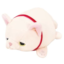 LivHeart Marshmallow Animal Small Plush Collection