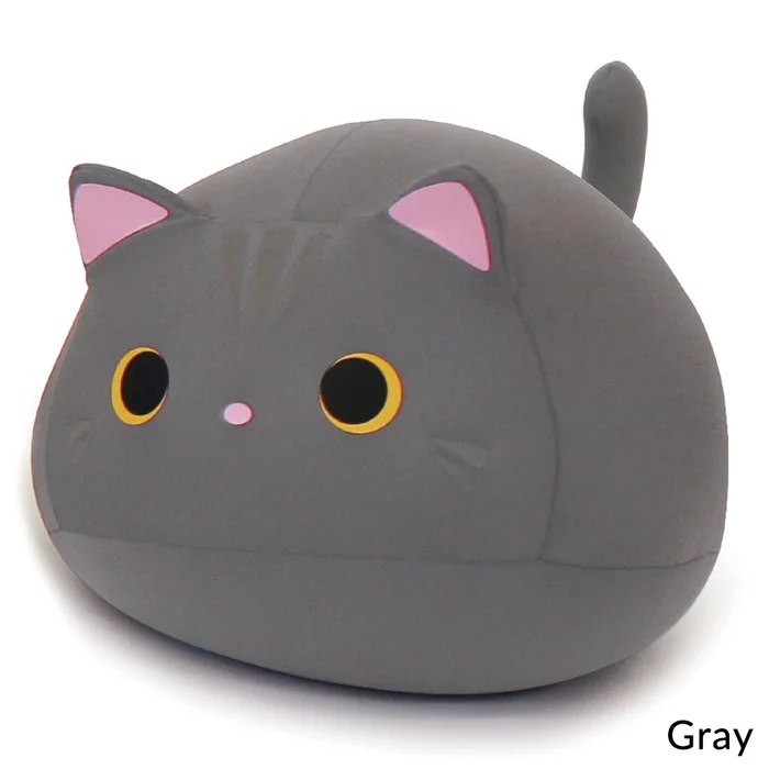 Mogucchi Miitan Beanbag Cushion Plush Collection - Image 6