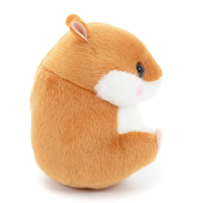 Amuse Coroham Coron Hamster Plush Collection (Standard) - Image 5