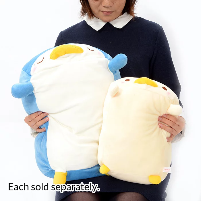 YAMANI CO.,LTD Mocchiizu Large Plush Collection - Image 21
