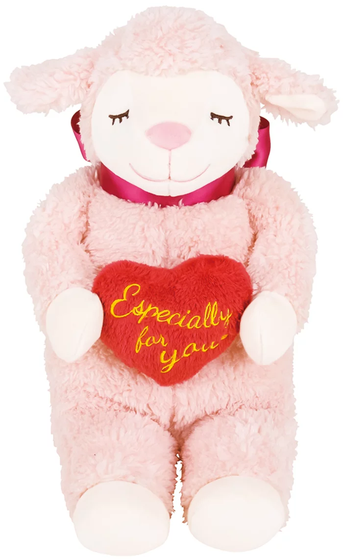 LivHeart Wedding Plush Collection - Image 13