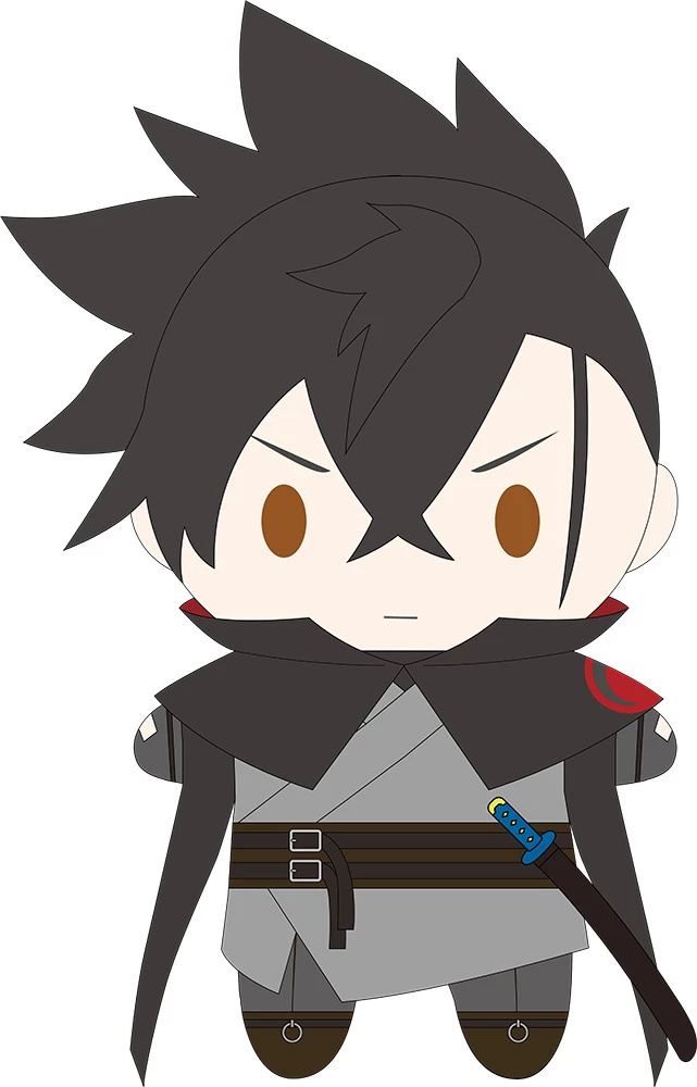 GOOD SMILE COMPANY Revenger Plushie - Image 3