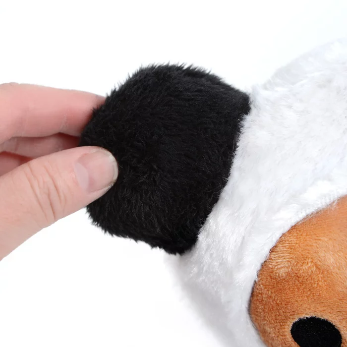 Rilakkuma Panda Plush Collection - Image 14
