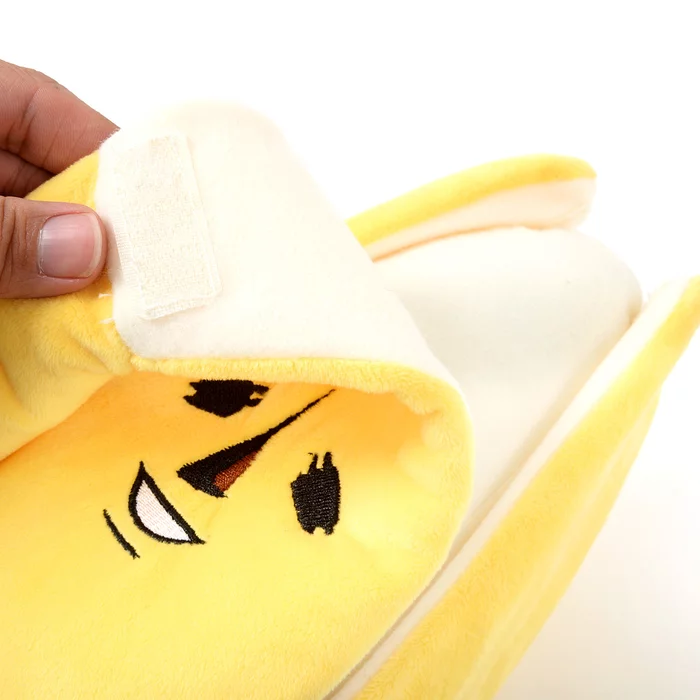 Elite Banana Banao Peelable Medium Plush - Image 3