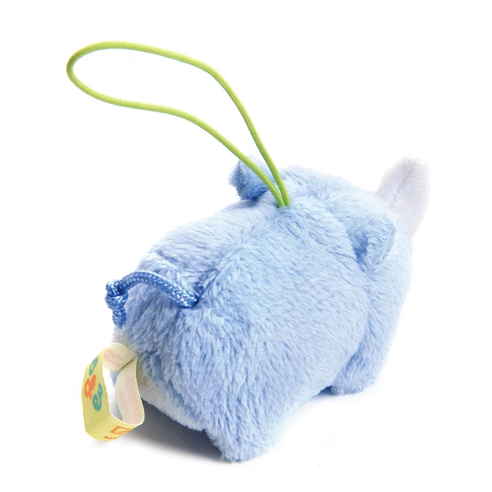 Amuse Puchimaru Zoo Animal Plush Collection (Mini Strap) - Image 11