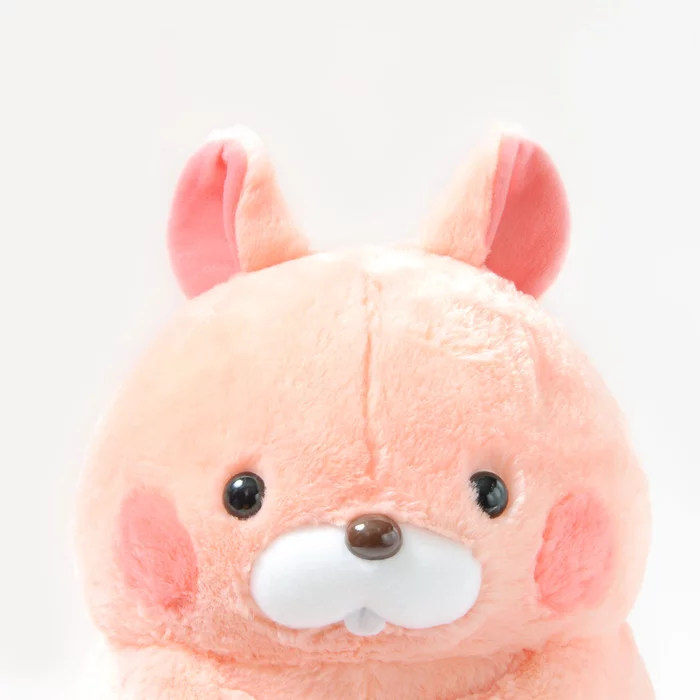 Amuse Atsumare! Maebaas Animal Plush Collection (Big) - Image 9