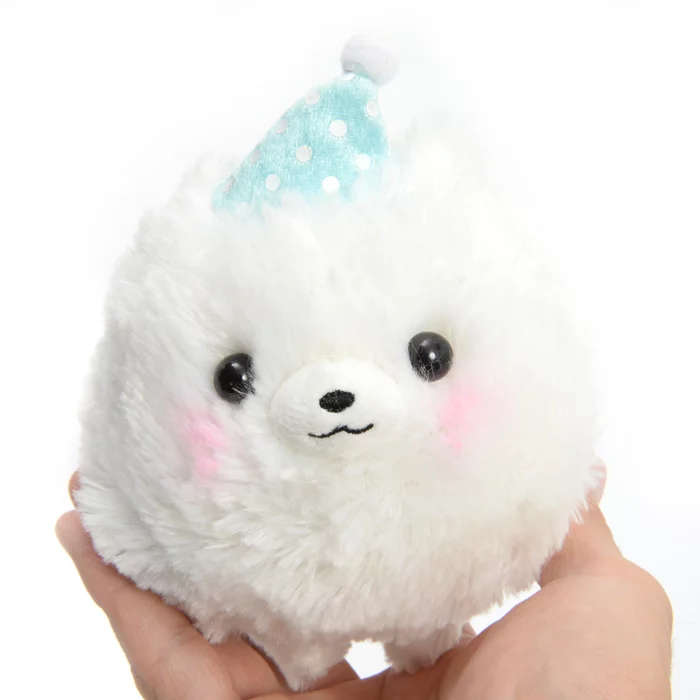 Amuse Pometan To Oyasumi Dog Plush Collection (Standard) - Image 13