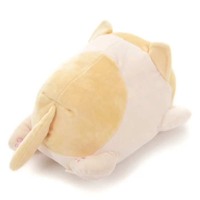 Marshmallow Animal Bolsters - Image 15