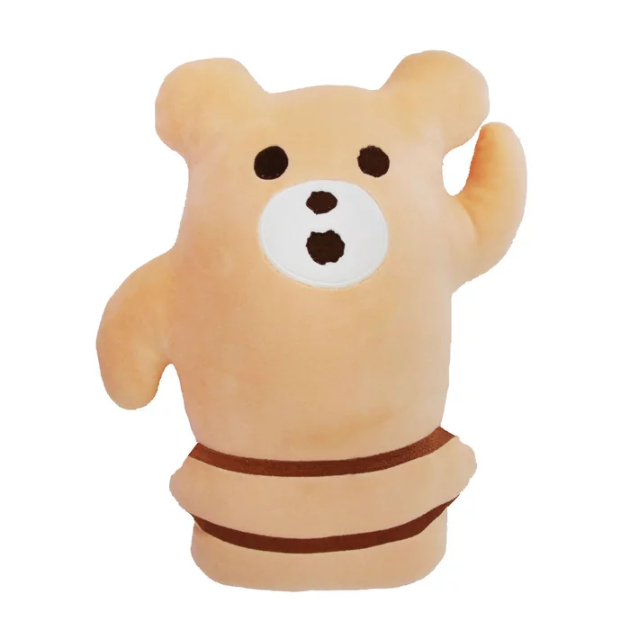 LivHeart Oh! My HONEY Collection By Liv Heart - Image 4