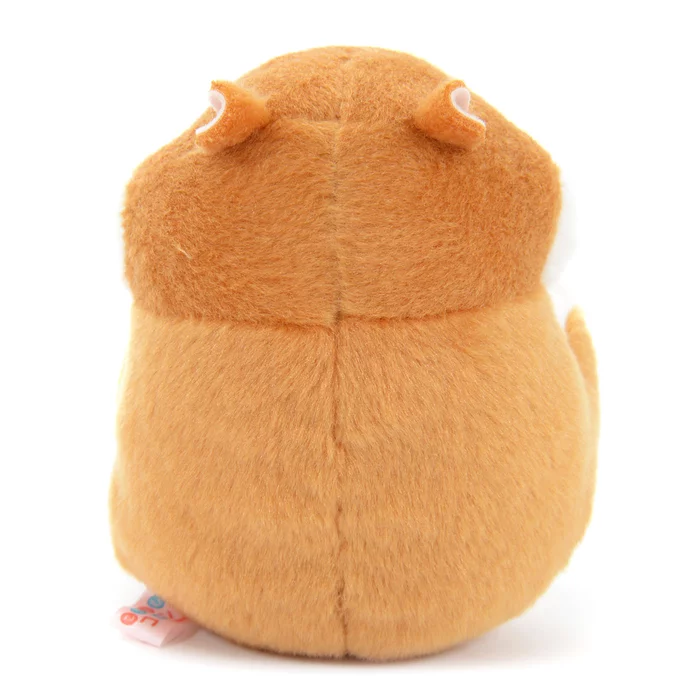 Amuse Coroham Coron Hamster Plush Collection (Standard) - Image 6