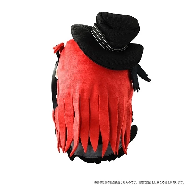 Riviere And The Land Of Prayer Darunui Plush - Image 3