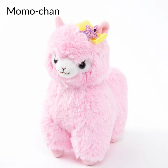 Amuse Alpacasso Kirarin Star Alpaca Plush Collection (Standard) - Image 8