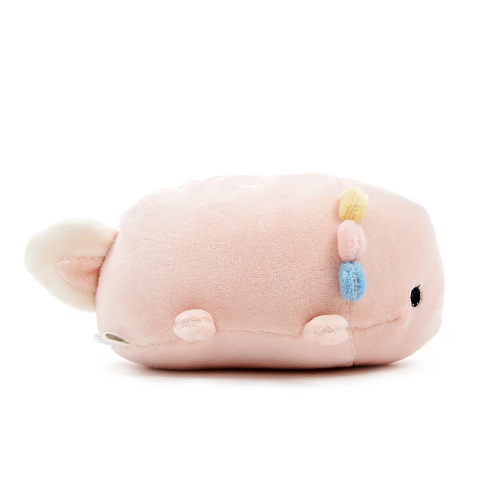LivHeart Marshmallow Aquamie Small Plush Collection - Image 4