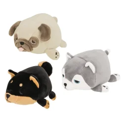 LivHeart Marshmallow Animal Mascot Series