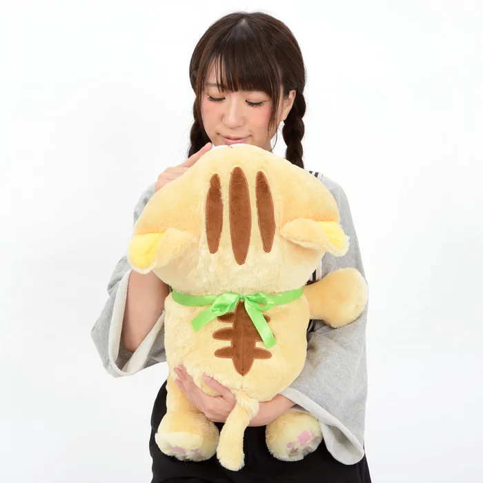 Amuse Daramofu-san Plush Collection (Big) - Image 16