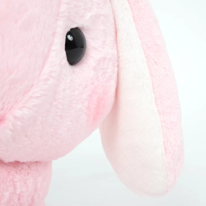 Amuse Pote Usa Loppy Sugar 2 Rabbit Plush Collection (Big) - Image 12