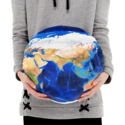 Earth Big Plush