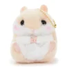 Amuse Coroham Coron Hamster Plush Collection (Ball Chain)