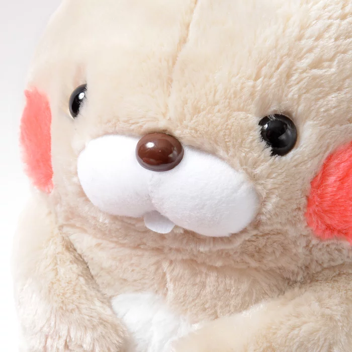 Amuse Atsumare! Maebaas Animal Plush Collection (Big) - Image 5