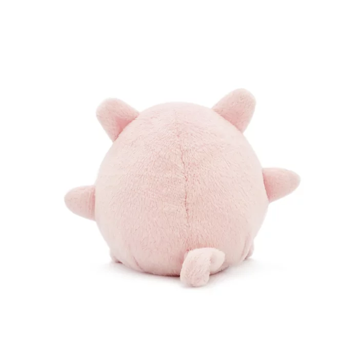 Pig Beanbag Plush - Image 5