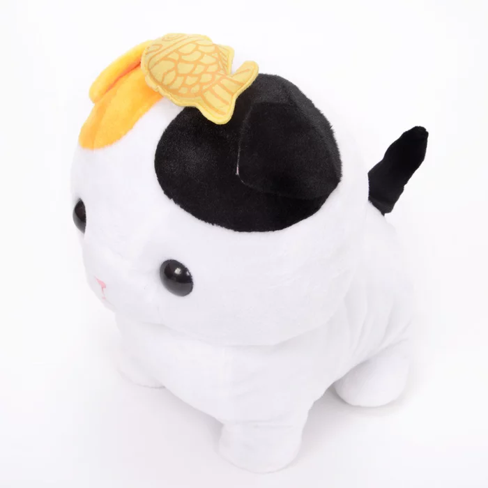 Amuse Noseteru Munchkin Cat Plush Collection (Big) - Image 10